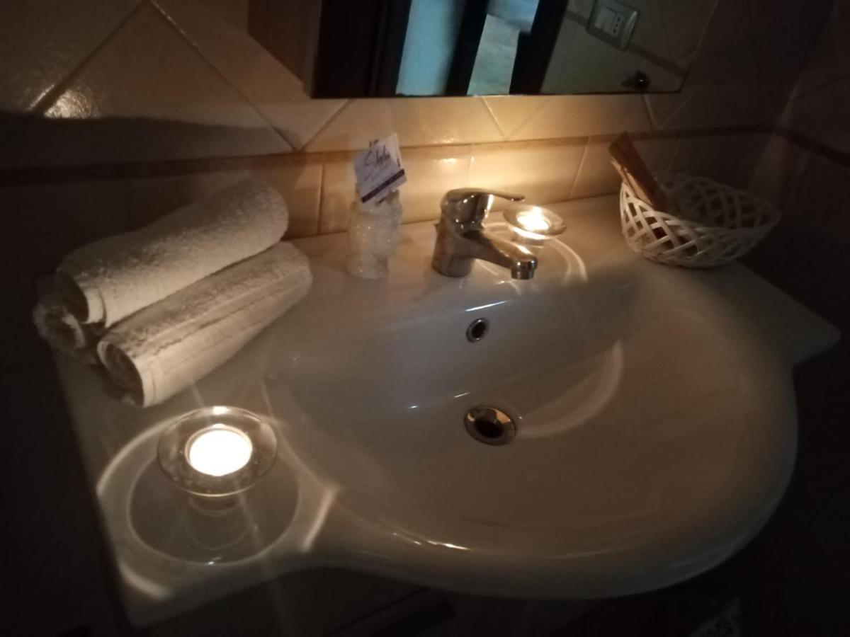 B&B Sikelia Torrenova  Eksteriør billede