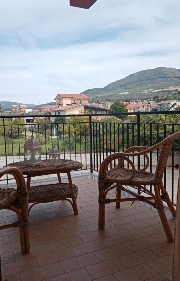 B&B Sikelia Torrenova  Eksteriør billede